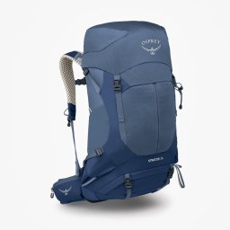 Раница Osprey Stratos 36 Nirvana Blue Universal