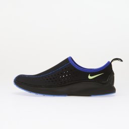 Сникърси Nike Women's Air Superfly Slip Neo SP Black/ Racer Blue-Lime Blast-Valor Blue EUR 41