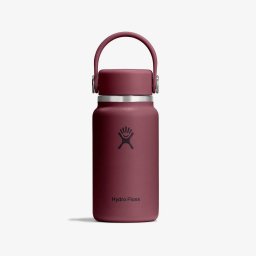 Бутилка Hydro Flask Micro Hydro 200 ml Burgundy Universal