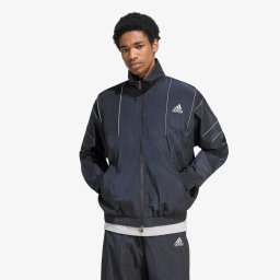 Яке adidas Equipment Track Top Black L