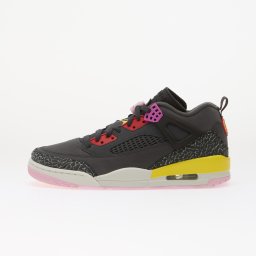 Обувки Jordan Spizike Low Anthracite/ University Red-Black 9