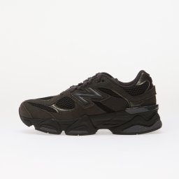 Обувки New Balance 9060 Kids Black/ Neptune Grey 4.5