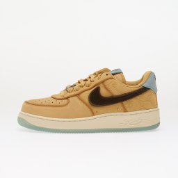 Обувки Nike Air Force 1 Low Protro Twine/ Baroque Brown-Flax-Light Cream 10.5