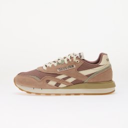 Сникърси Reebok Classic Nylon 89 Light Cocoa/ Rosewood/ Hazy Green EUR 38.5