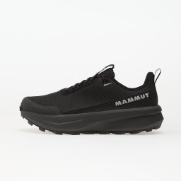 Сникърси Mammut Aenergy Mtn Low GTX Men Black/ Dark Steel EUR 46 2/3