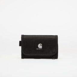 Портфейл Carhartt WIP Richmond Wallet Black Universal