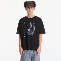 Тениска MISBHV M B H Artificial Intelligence T-Shirt UNISEX Black S