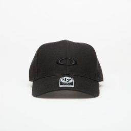 Шапка Oakley '47 MVP Cap Pitch Black Universal