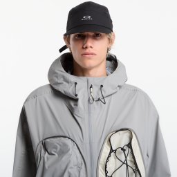 Шапка Oakley Latitude Waterproof Cap Pitch Black Universal