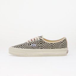 Сникърси Vans LX Authentic 44 Black EUR 43
