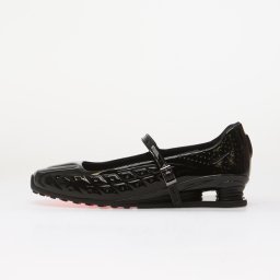 Nike W Shox Z Calistra Black/ Black-Black 9.5