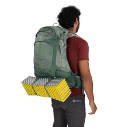 Раница Osprey Stratos 34 Pine Leaf Green Universal