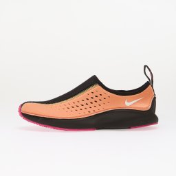 Сникърси Nike Women's Air Superfly Slip Neo SP Orange Frost/ White-Pink Prime-Lime Blast EUR 39