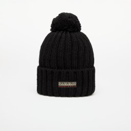 Шапка Napapijri Fea 2 Hat Black Universal