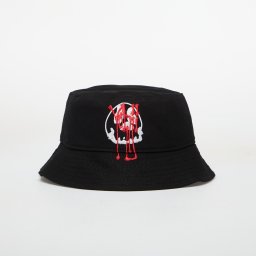 Шапка Y-3 Chito Graphic Bucket Hat Black S