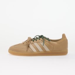 Обувки adidas Samba OG Magic Beige/ Cream White/ Cardboard 5