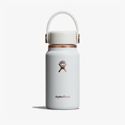 Бутилка Hydro Flask Micro Hydro 200 ml Chalk White Arc 200ml