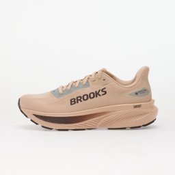 Сникърси Brooks Ghost 18 GTX W Rose Dust/ Raisin EUR 38