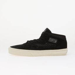 Сникърси Vans Half Cab Decon Black EUR 40.5