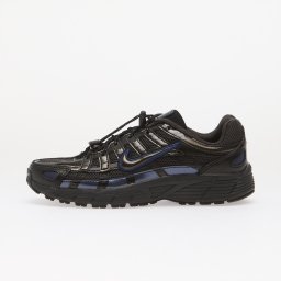 Обувки Nike P-6000 Utility Kids Anthracite/ Black/ Midnight Navy 4.5Y