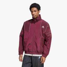 Яке adidas Equipment Track Top Maroon S