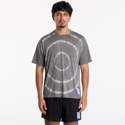 Тениска Satisfy AuraLite T-Shirt Stone Mountain Tie Dye M