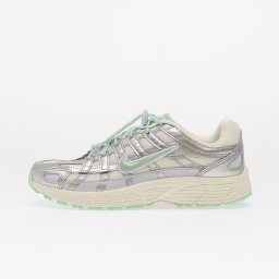 Обувки Nike P-6000 Utility Kids Sail/ Arctic Green/ Football Grey 6.5Y
