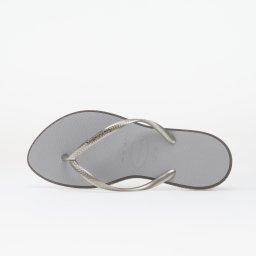 Havaianas Slim Point Steel Grey 39/40