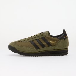 Сникърси adidas SL 72 Rs Focus Olive/ Core Black/ Khaki Three EUR 44