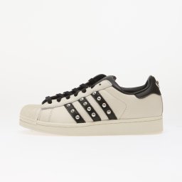 Сникърси adidas Superstar II Off White/ Core Black/ Silver Met. EUR 45 1/3