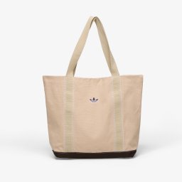 Чанта adidas Tote Bag Khaki Three Universal