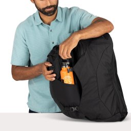 Раница Osprey Farpoint 55 Black Universal