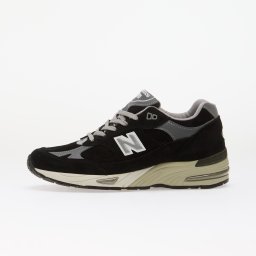Сникърси New Balance M991 Black/ Smoked Pearl/ Silver Reflective EUR 42.5
