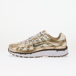 Сникърси Nike P-6000 Sail/ Dark Hazel-Linen-White EUR 38.5