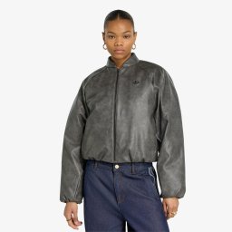 Яке adidas SST Cropped Jacket Black M