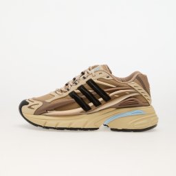 Сникърси adidas x Pharrell Williams Adistar Jellyfish Crystal Sand/ Trace Brown/ Core Black EUR 40