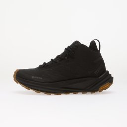 Сникърси adidas Terrex Freehiker 3 Mid GORE-TEX Hiking Core Black/ Core Black/ Brown Oxide EUR 40 2/3