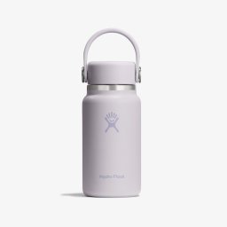 Бутилка Hydro Flask Micro Hydro 200 ml Cloud Pink Universal
