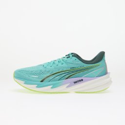 Сникърси Puma Velocity Nitro 5 - Puma X Hyrox Wns Intense Mint/ Light Lavender EUR 40