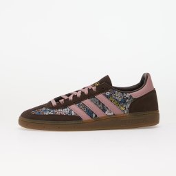 Сникърси adidas x Liberty London Handball Spezial Aurora Coffee/ Magic Mauve/ Gum5 EUR 36