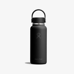 Бутилка Hydro Flask Micro Hydro 400 ml Black Universal