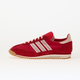 Сникърси adidas SL 72 Og W Better Scarlet/ Wonder White/ Off White EUR 40