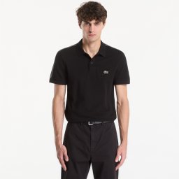Тениска Lacoste Polo Black M