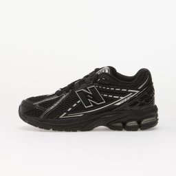 Сникърси New Balance Kids 1906 Black EUR 36