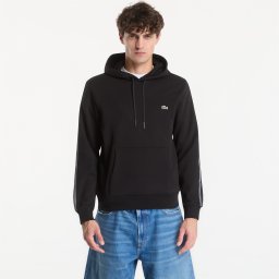 Суитшърт Lacoste Hoodie Black XL