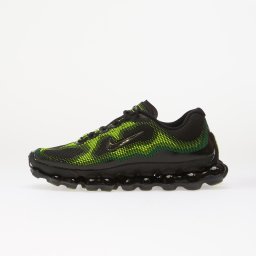 Обувки Nike Air Liquid Max Black/ Chrome-Green Apple-Volt 11