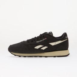 Сникърси Reebok Classic Leather Black/ Ftwr White/ Chalk EUR 41