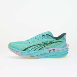 Сникърси Puma Deviate Nitro 4 - Puma X Hyrox Wns Intense Mint/ Light Lavender EUR 37.5