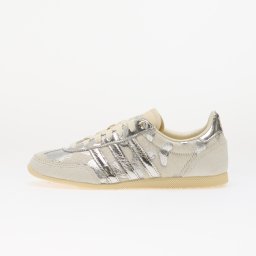 Сникърси adidas Japan Cream White/ Silver Met./ Warm Vanilla EUR 38
