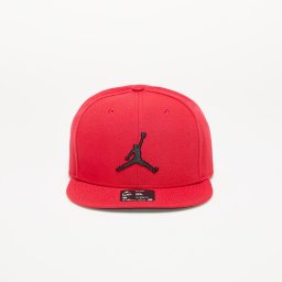 Шапка Jordan Jumpman Pro Adjustable Cap Gym Red/ Black/ Black M/L